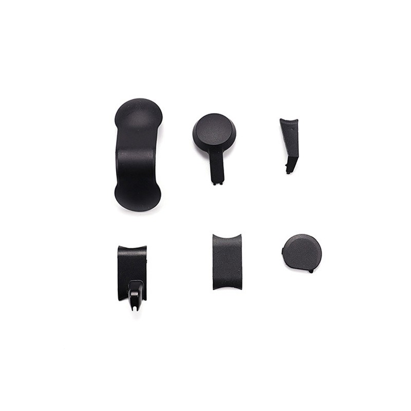 Original Gimbal Camera Cover Cap Shell Set For DJI Mini 5 Pro Drone Accessories