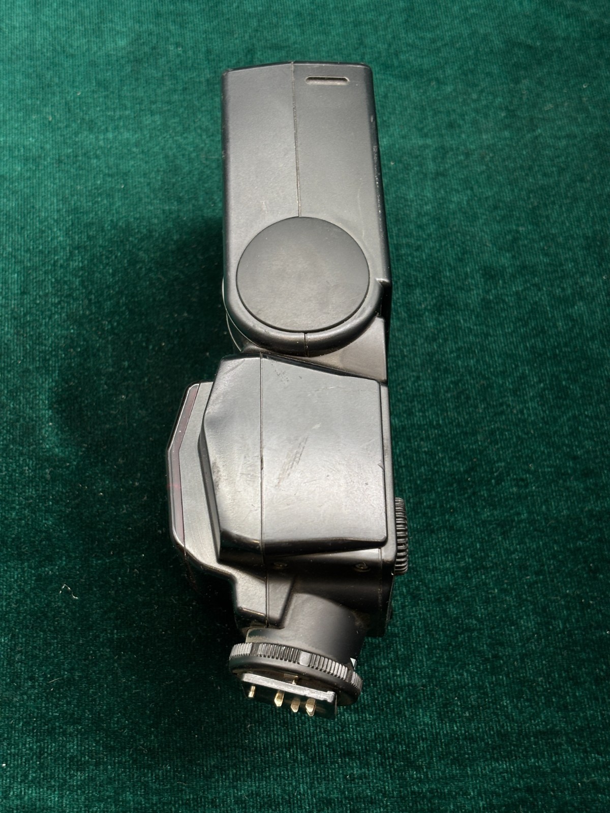 Panasonic DMW-FL360 Flash / Works