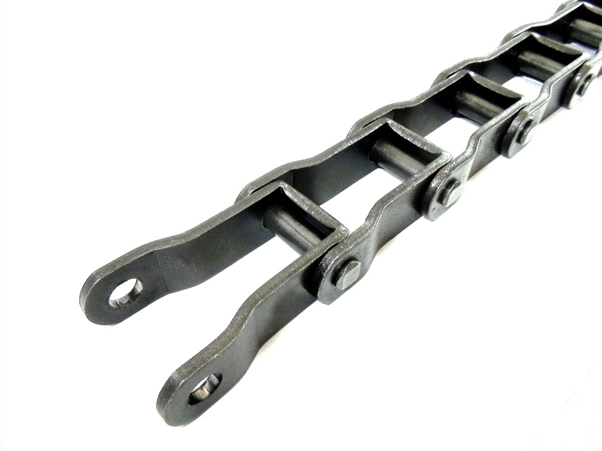 P667H Manure Spreader Pintle Chain - 10FT Roll - 2.313" Pitch*