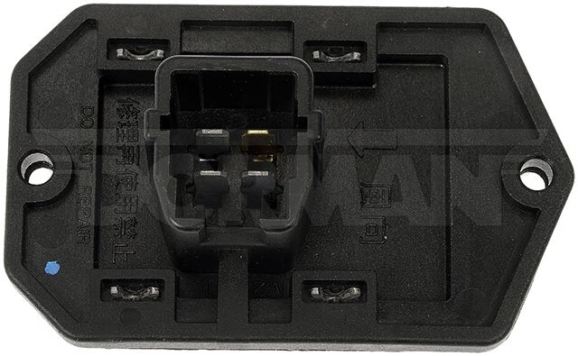 HVAC Blower Motor Resistor for Toyota Highlander 2007-05