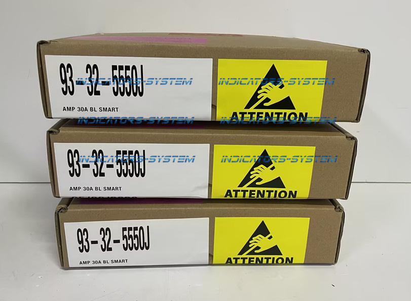 1PC NEW HAAS 30AMP 93-32-5550J Servo Drive Fast delivery