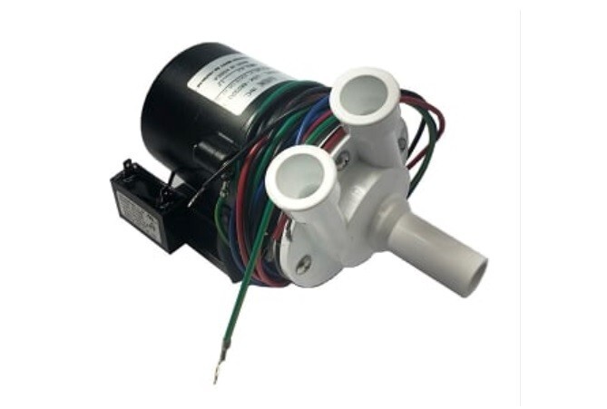 Hoshizaki HS-0175 water pump Replacement USK Prefered By Service Technicians