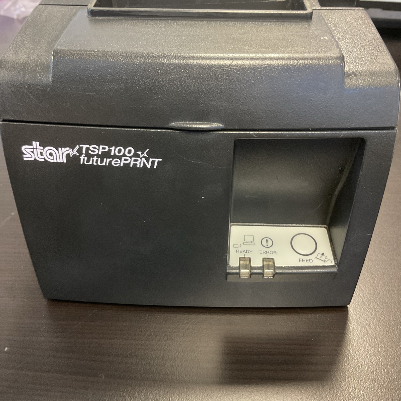 Star Micronics TSP143LAN Ethernet Thermal Receipt Printer