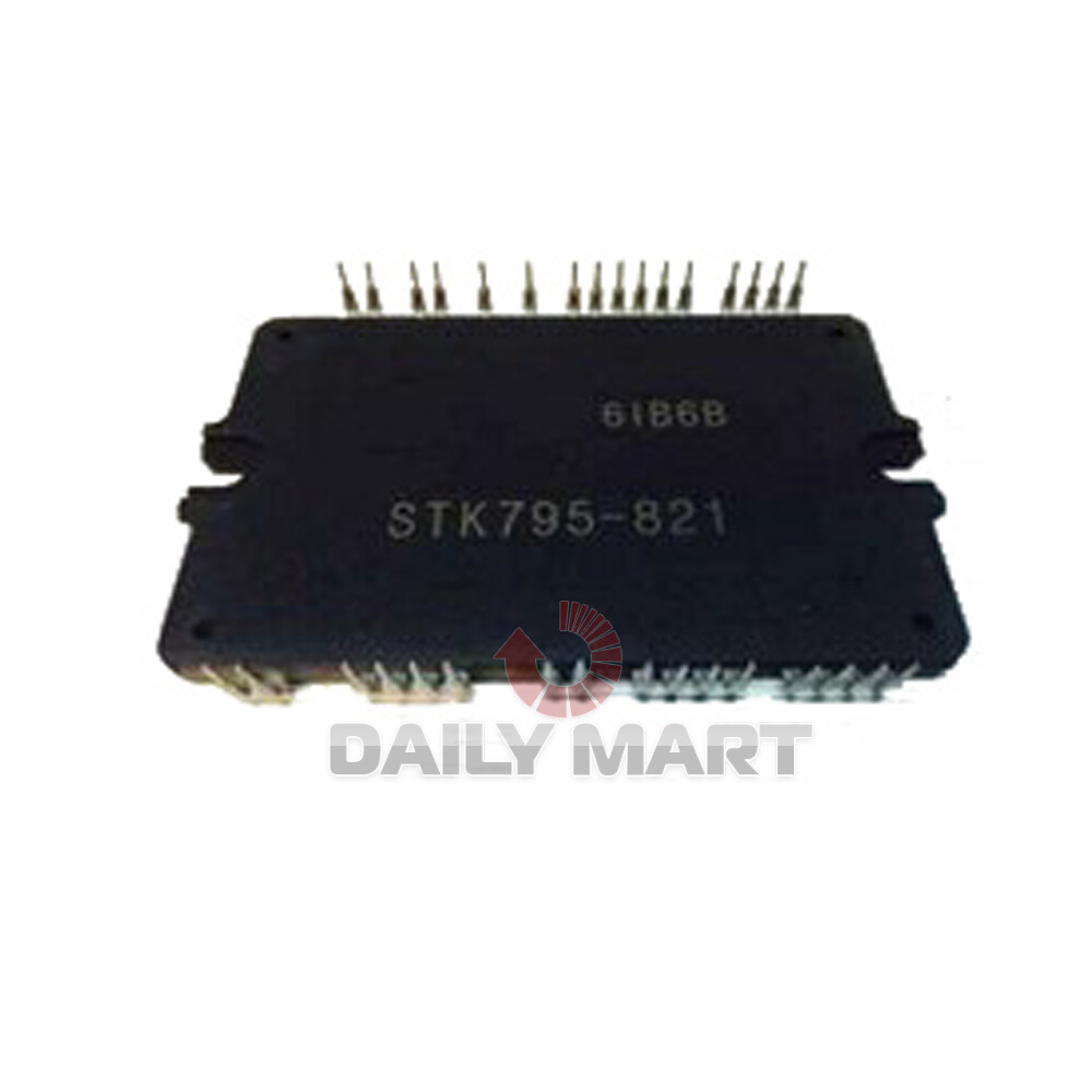 New In Box SANYO STK795-821 IGBT Module