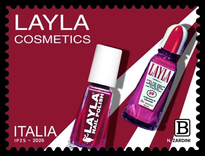 REPUBLIC 2026 - Layla Cosmetics (NEW)