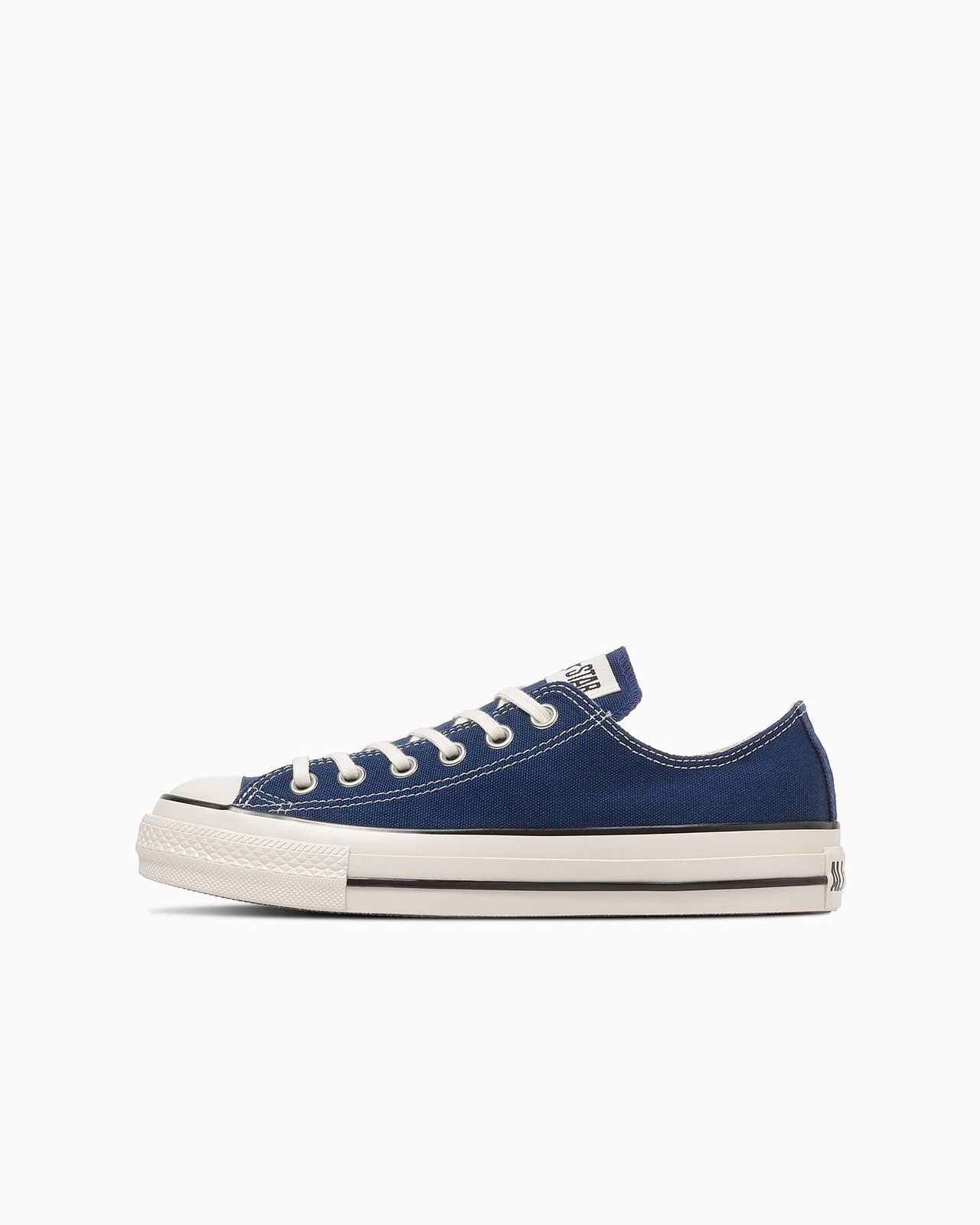 CONVERSE ALL STAR AGED OX Classic Navy 31318030 Japan Exclusive