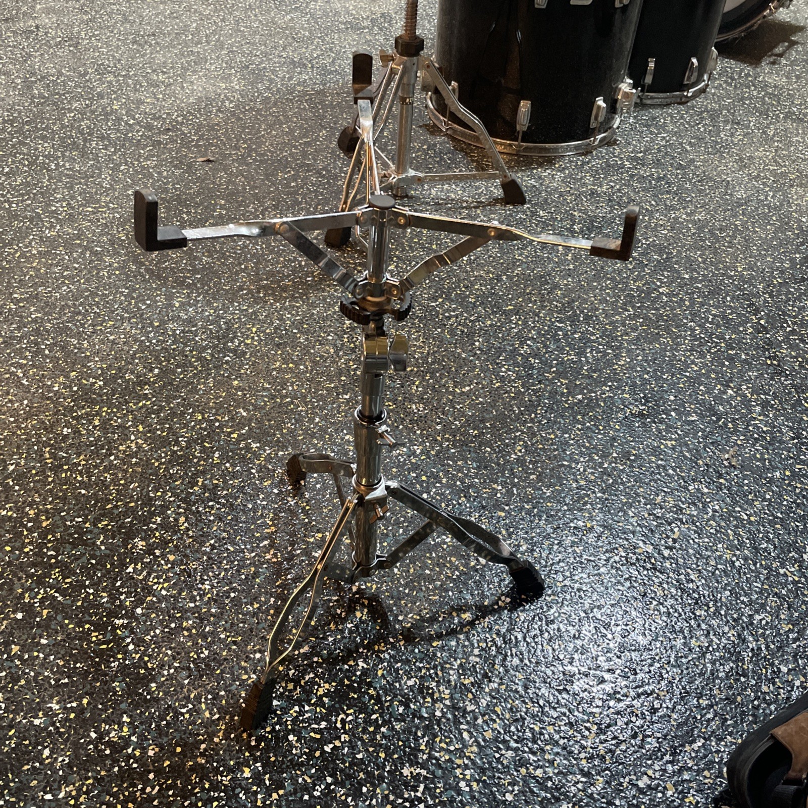 SP Sound Percussion Snare Drum Stand