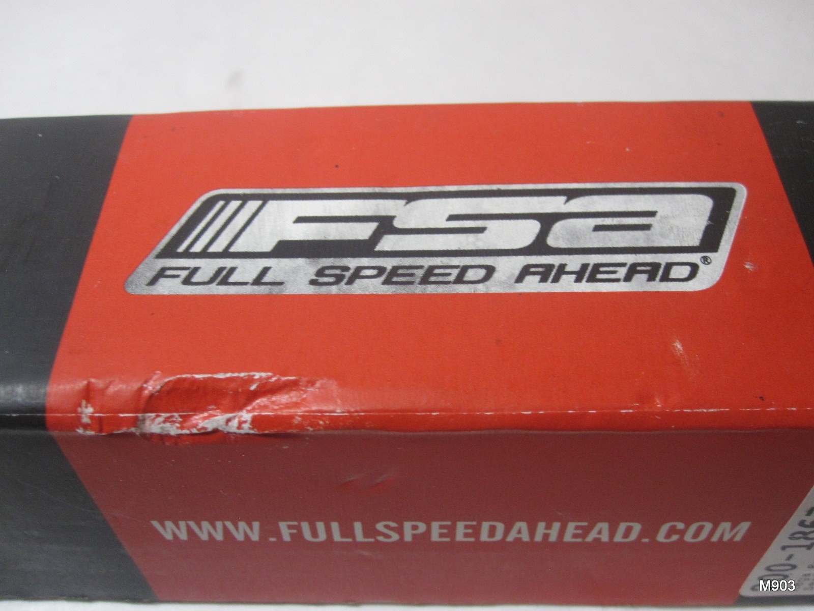 FSA 200-1867 BB-6000 MegaExo Cartridge Sealed Bottom Bracket
