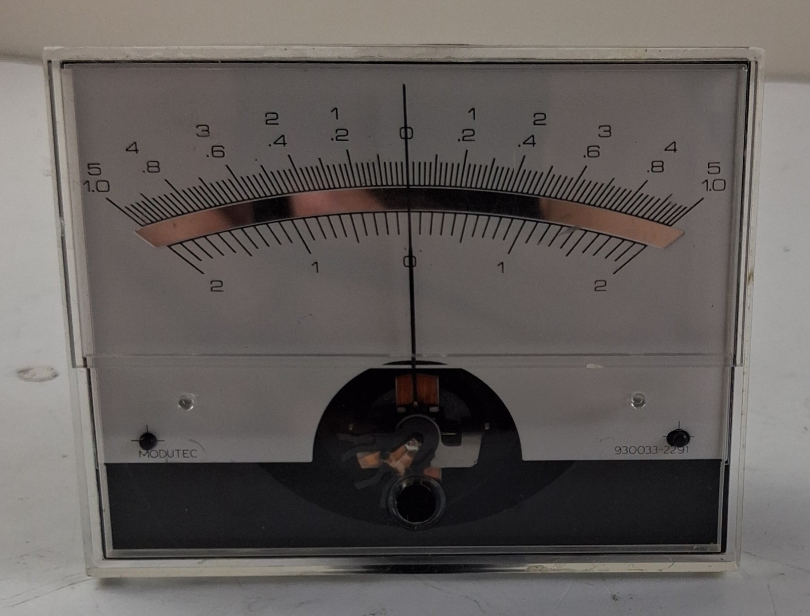 Modutec 930033-2291 Meter