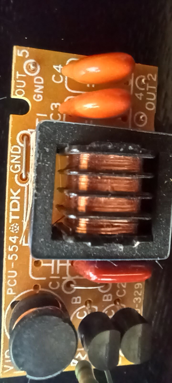 TDK LCD display Inverter
