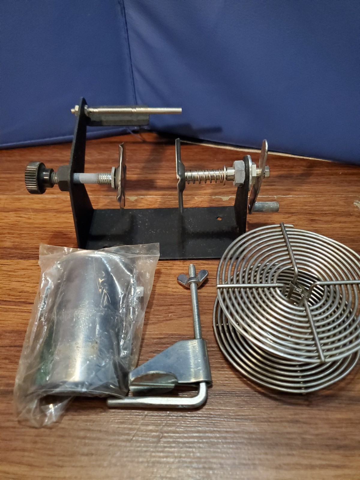 Prinz Stainless Steel Auto Loader 260-43