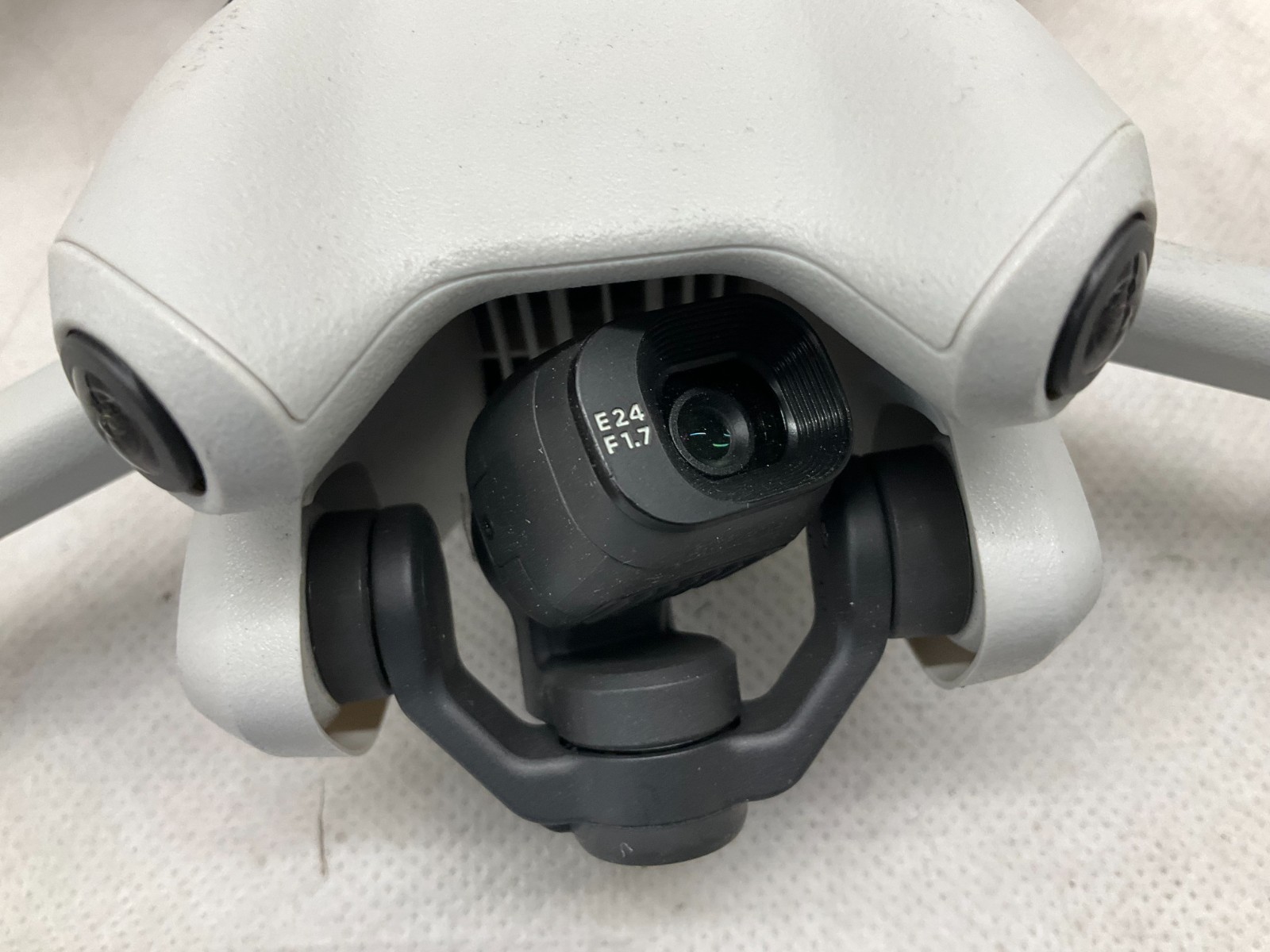 DJI Mini 4 Pro Camera Drone non Functioning Store Display Unit