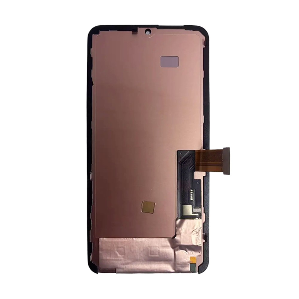 OLED For Google Pixel 8 LCD Display Touch Screen Replacement Digitizer Frame
