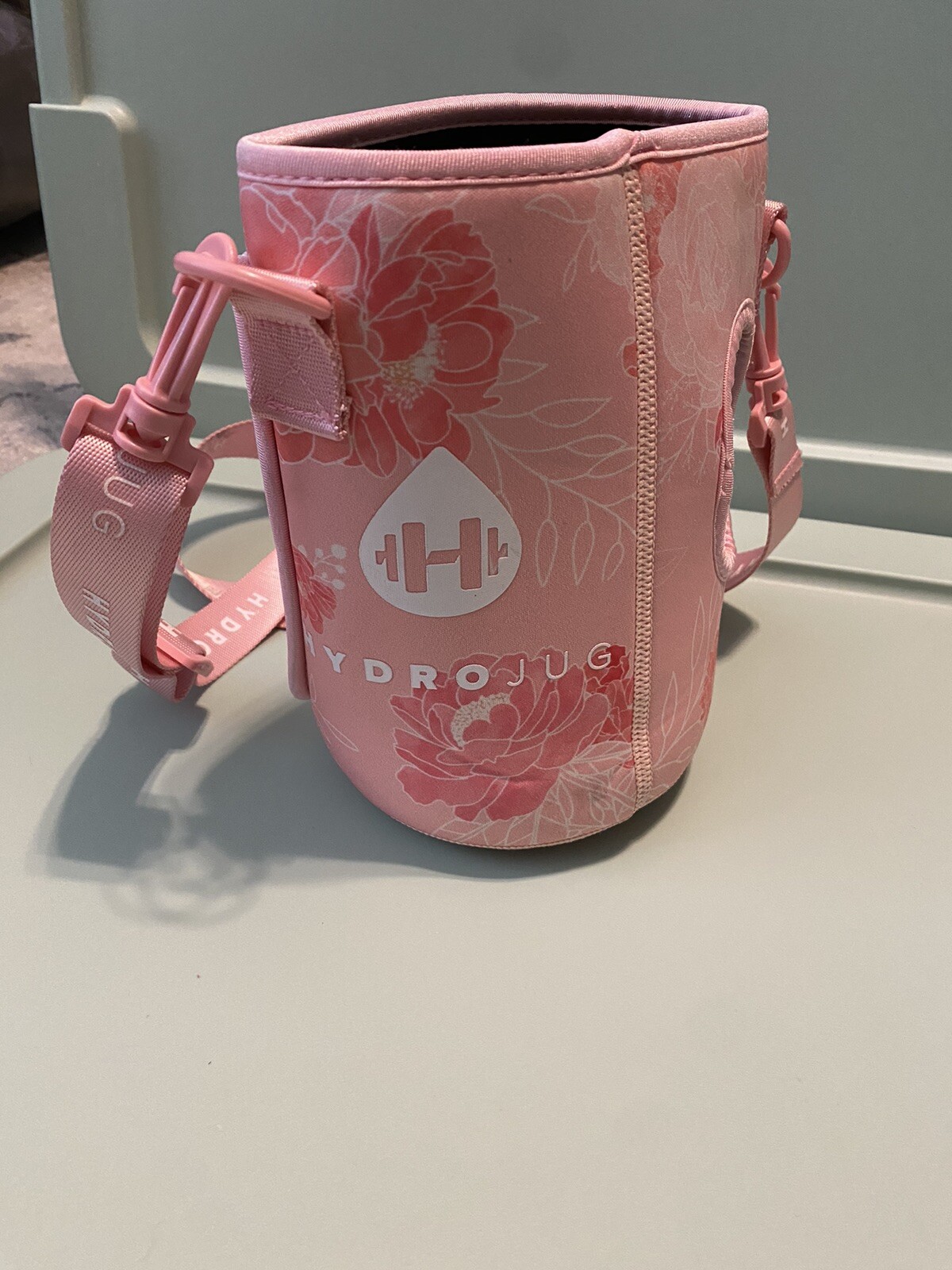 Hydrojug Limited Edition Desb Floral V2 Rare