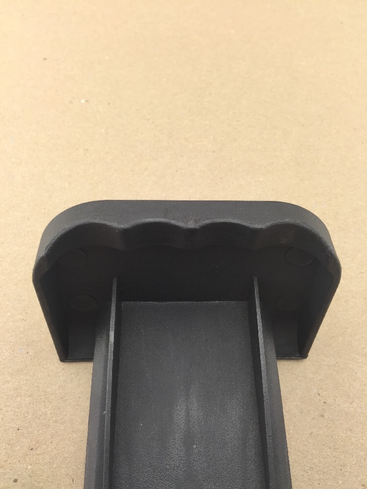 NEW Genuine OEM LYON Replacement Seat Handle for 2092N Sit/Stand Stool