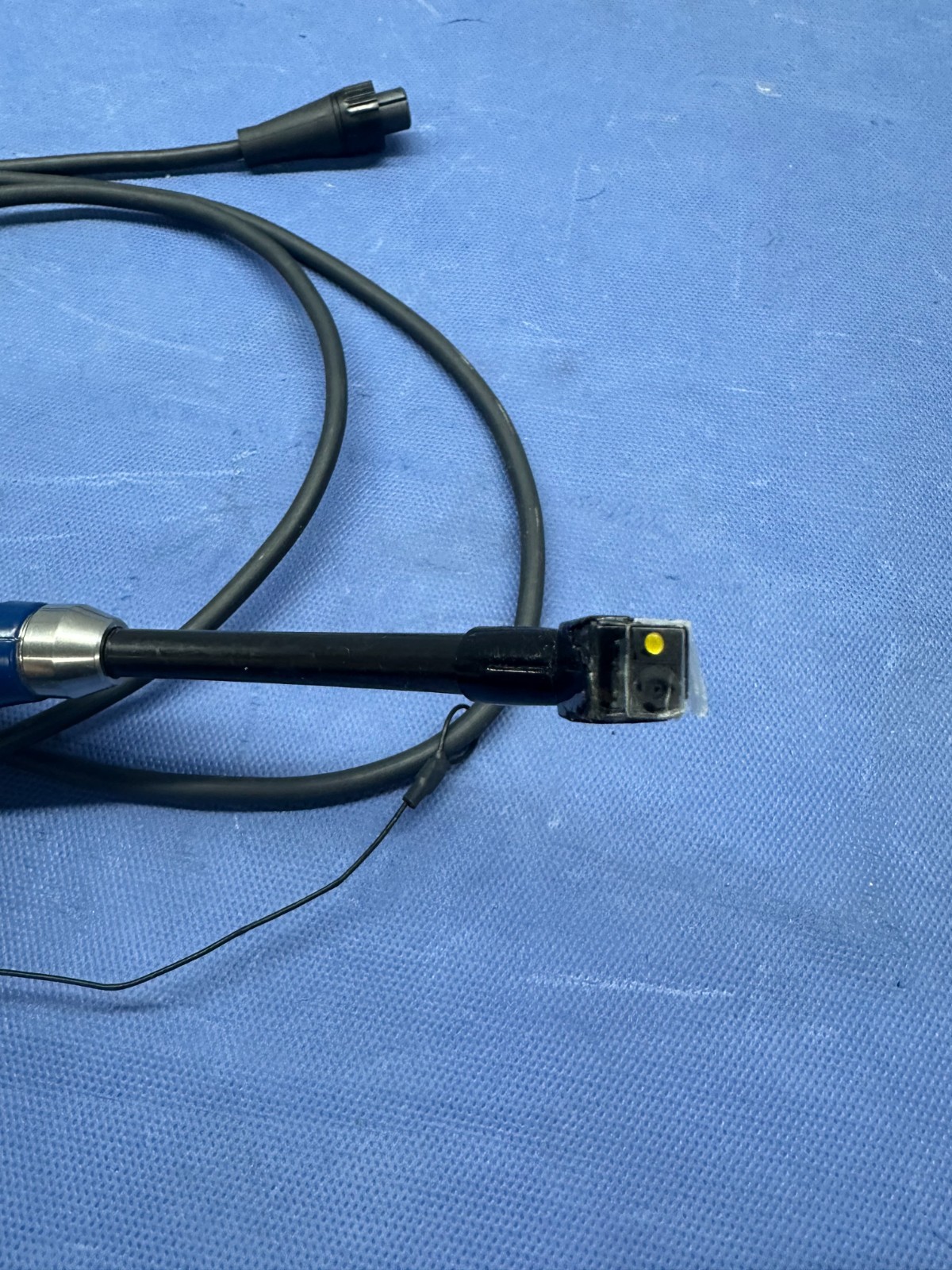 Verathon Glidescope 0570-0307 & 0570-0185
