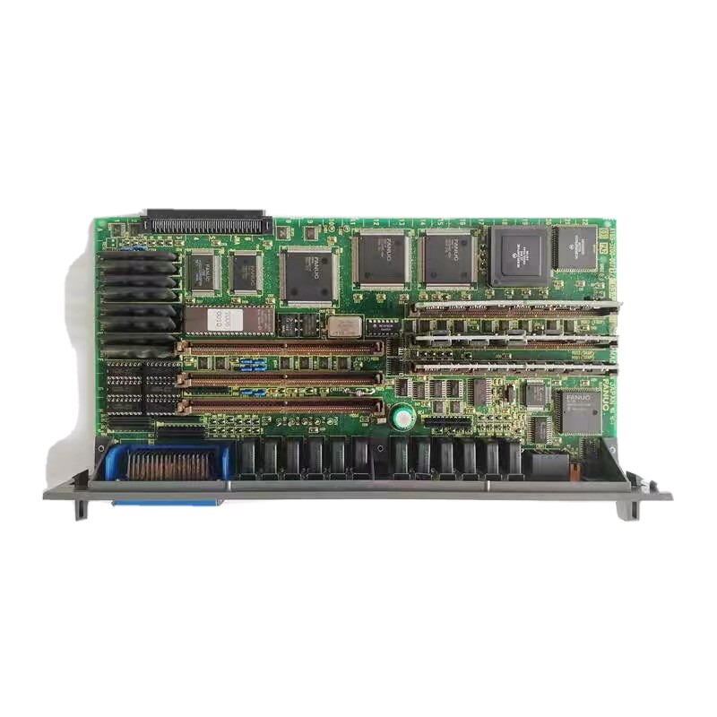 Used Fanuc Circuit Board A16B-3200-0071 Tested OK With Warranty 3 Months