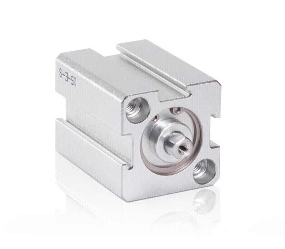1pcs AirTAC Cylinder SDA16X35S SDA16X40S SDA16X45S  SDA16X50S