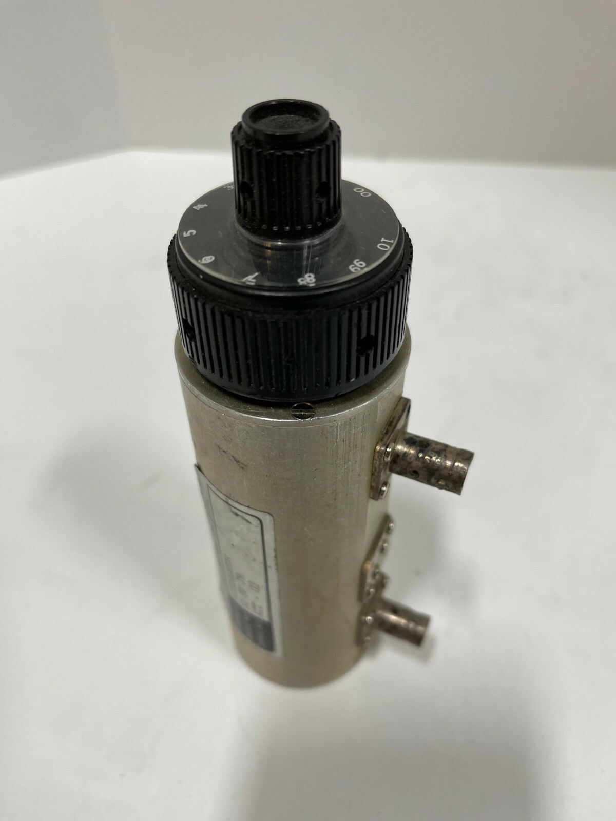 Acoustical Imaging System Attenuator 50DV79