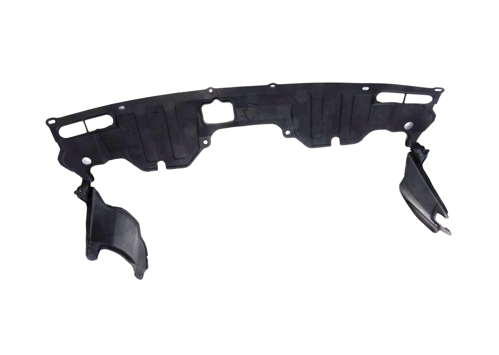 Front Engine Splash Shield Under Cover Guard For 2006-2001 Honda Civic 8th gen