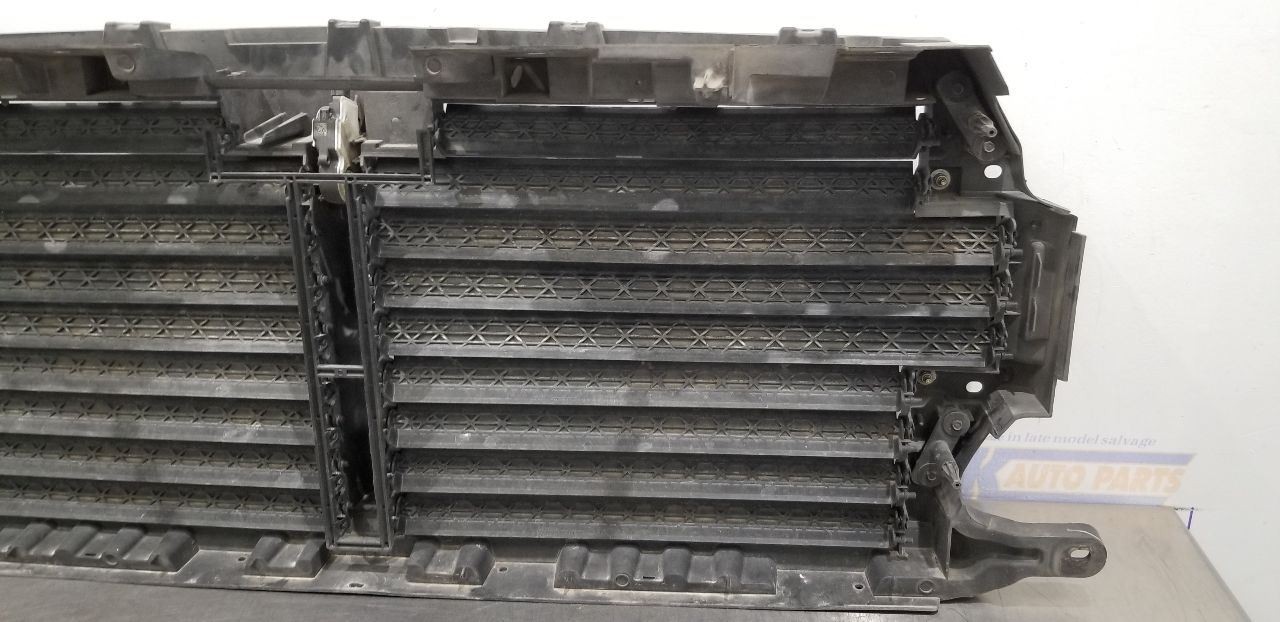 19 FORD F150 5.0L UPPER AIR SHUTTER