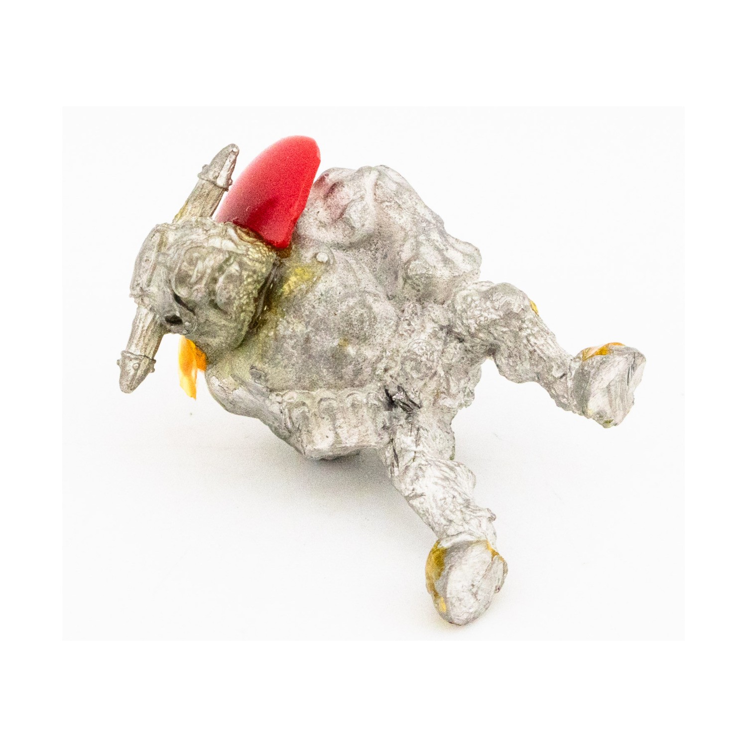 GW Blood Bowl Chaos Loose Mini Minotaur #7 NM
