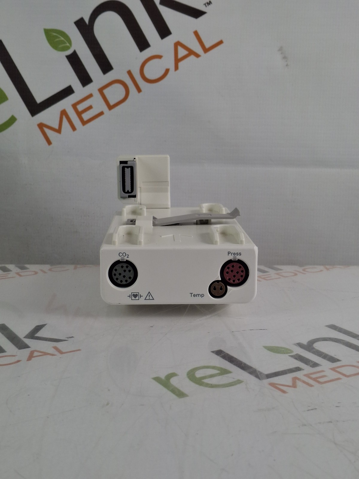 Philips M3016A Mainstream CO2 MMS Module