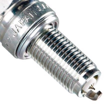 NGK Laser Iridium Spark Plug 4708