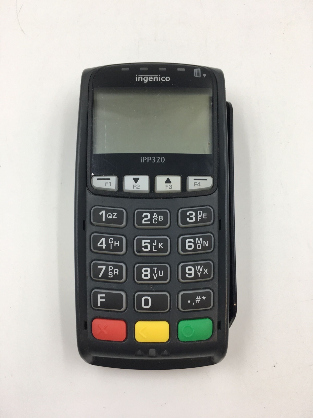 Ingenico Card Reader - iPP320 - Untested