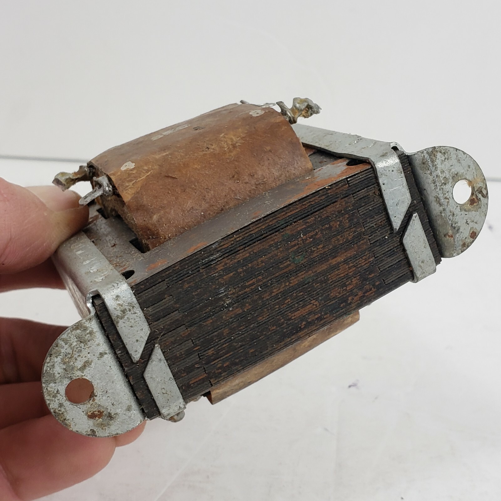 Vintage Stancor Transformer A-3818