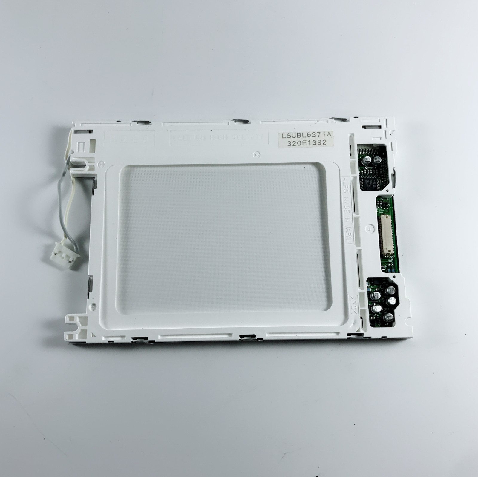 A 5.7-inch LCD panel LSUBL6476A .Fast delivery