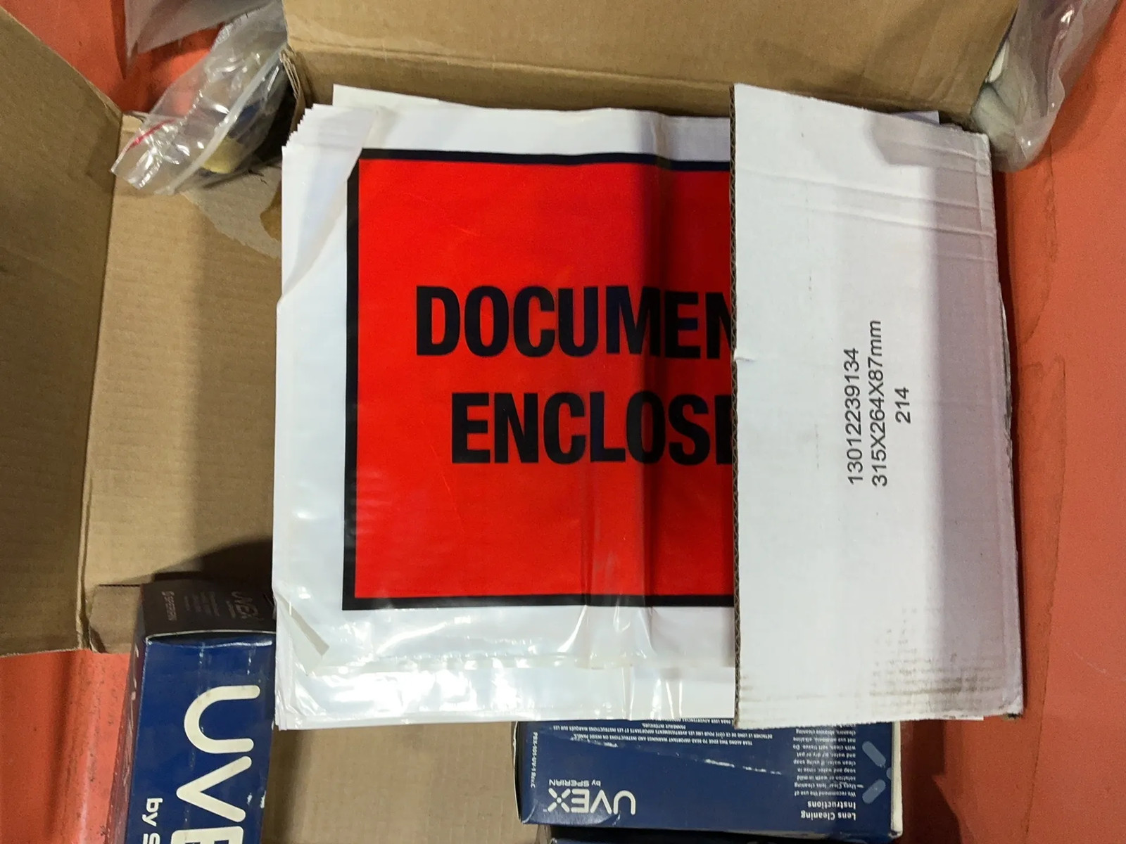 MISC. EQUIPMENT