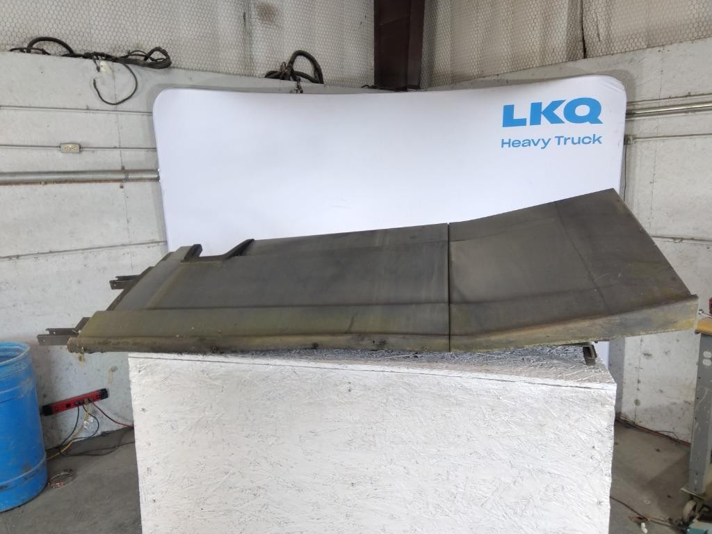For 2019 FREIGHTLINER CASCADIA 116 SIDE FAIRING Left ,  GA