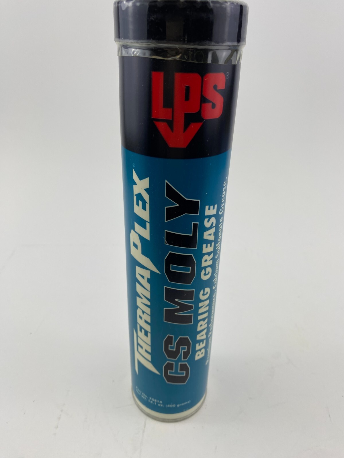 HI-LOAD Bearing grease LPS 70814 ThermaPlex Lubricates Heavily Loaded Bearings