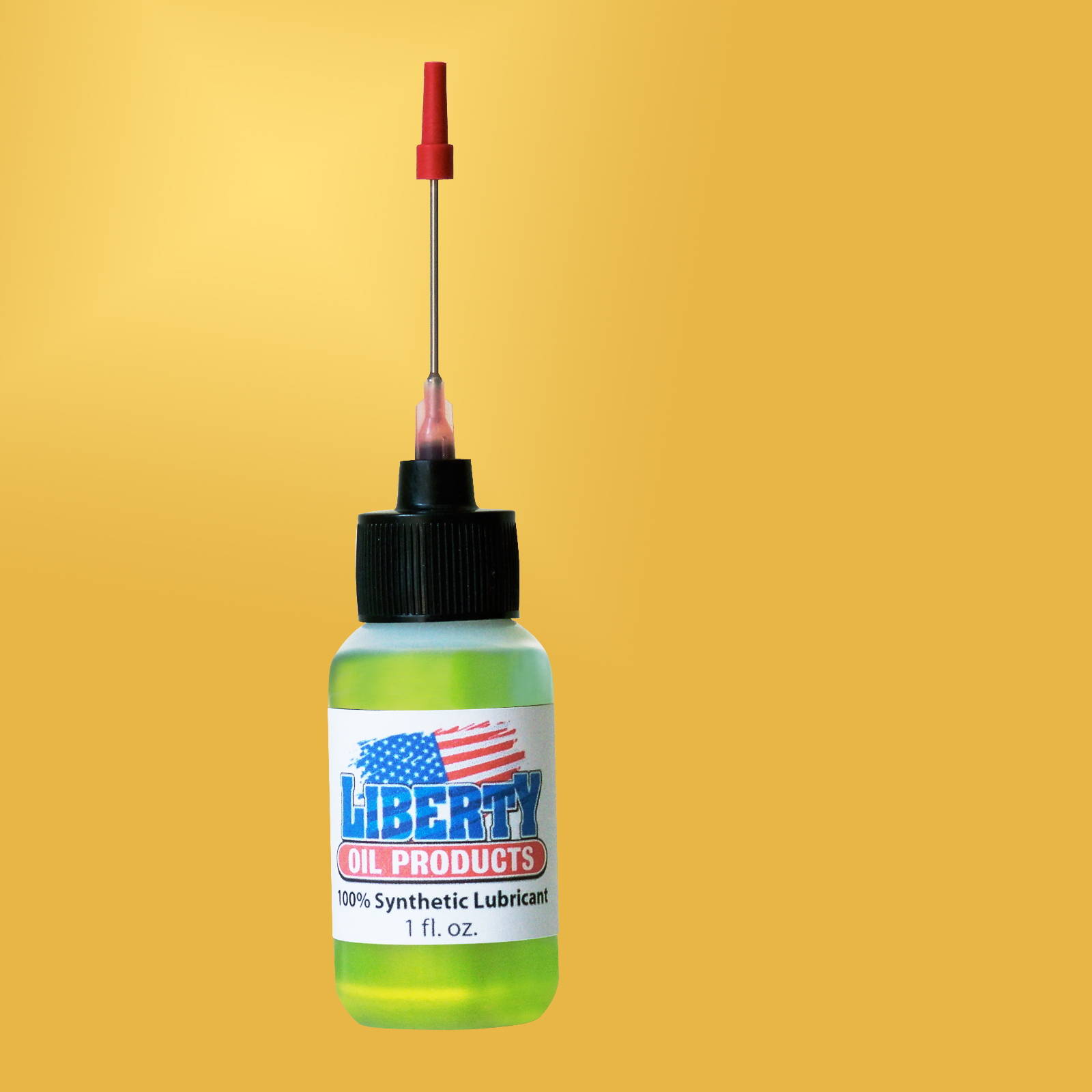 The best 100% Synthetic Oil For Lubricating All Your Guns!! Made in U.S.A.