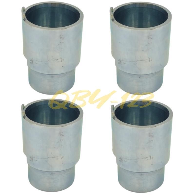 4X Lift Tall Truck Extension Adapter Height Extensions