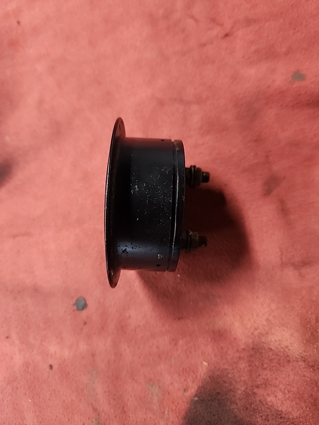 Weston Model 301 Voltmeter 6 Volt - Tested - Working - Accurate