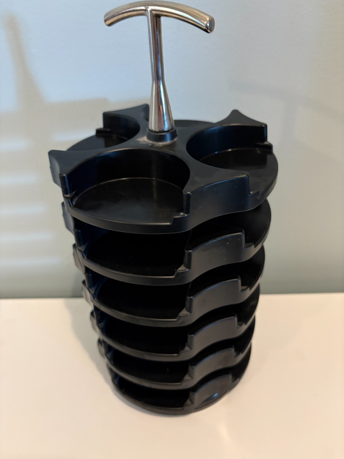 Stampin Up Embellishment Caddy Stack n Store