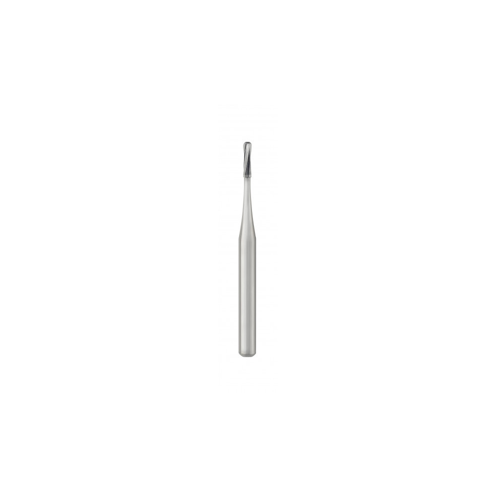 SS White Carbide Burs. FG-244 Amalgam Prep. 10 Pcs.