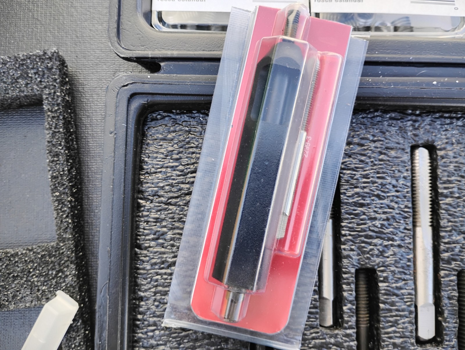 HeliCoil 5621 Automotive Thread Repair Kit