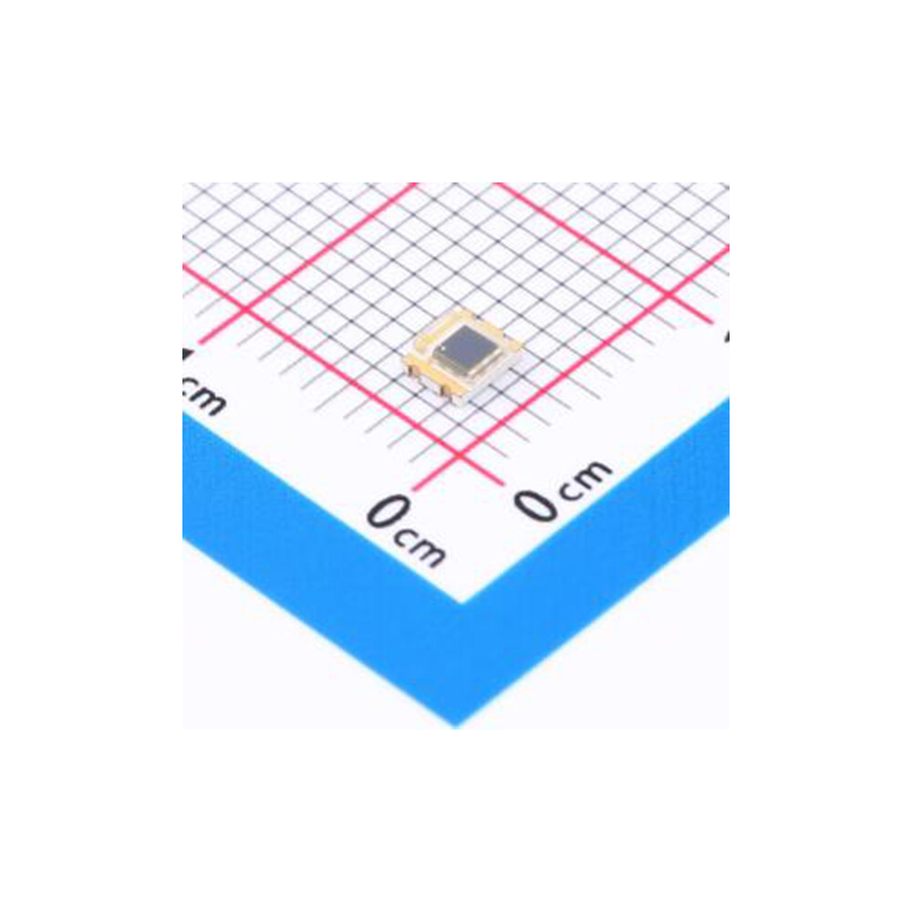 5pcs PD15-22C/TR8(PF) SMD-4P,2.8x3.3mm