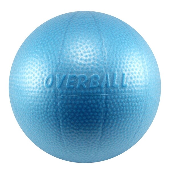 OVERBALL