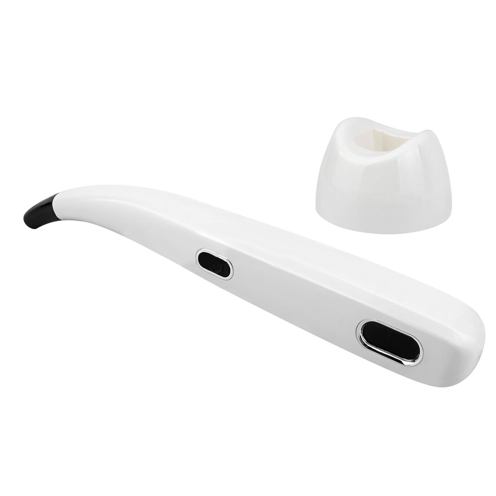 ISQ Osseointegration Inplant Stability Measurement System Meter Unit US Dental