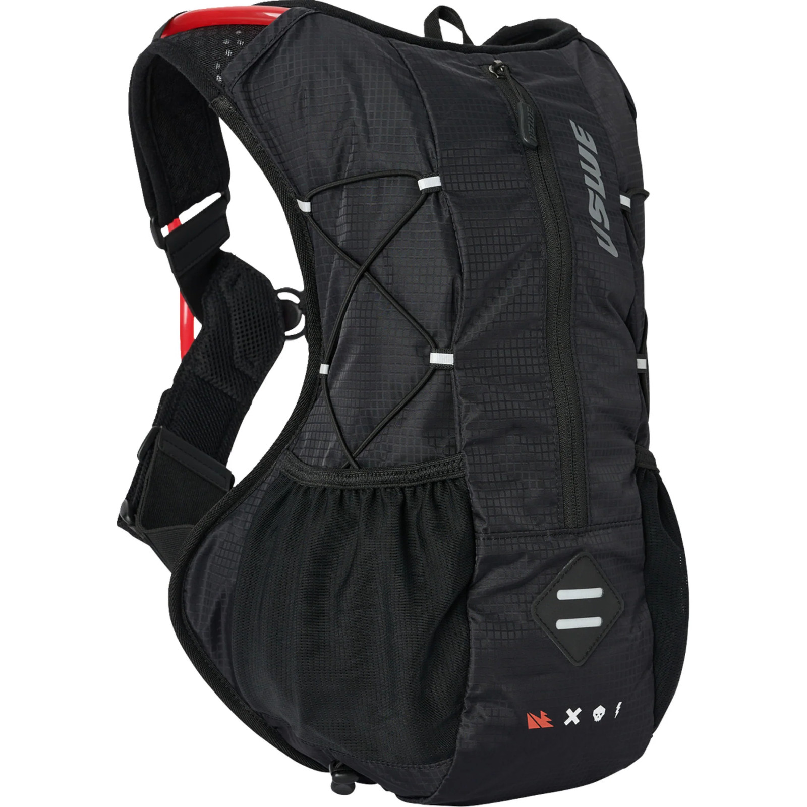 USWE 3519-0153 210076001 Outlander 10L Hydration Pack Outlander Hydration Pack