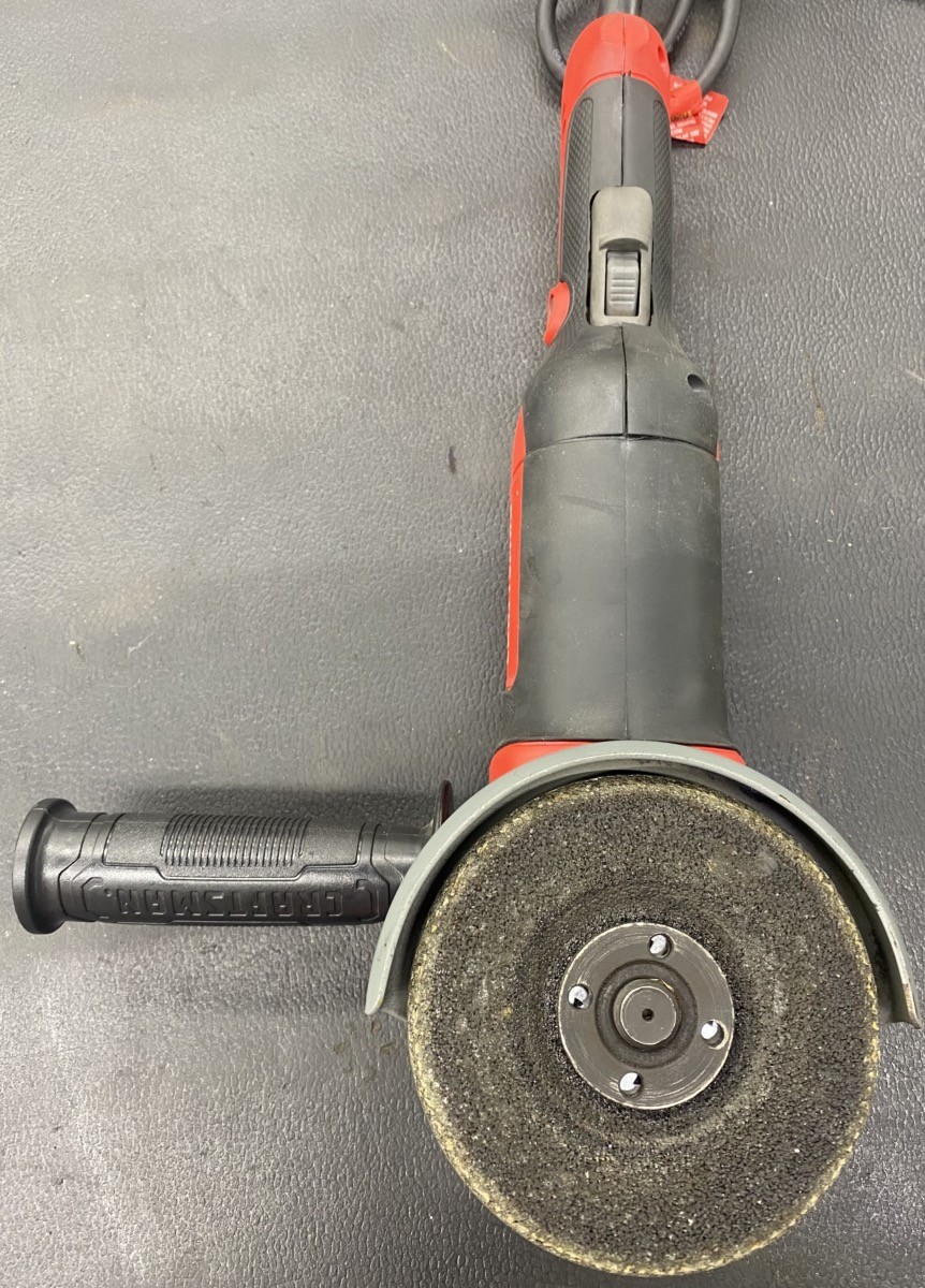 CRAFTSMAN Grinder CMEG170 (PD5036629)