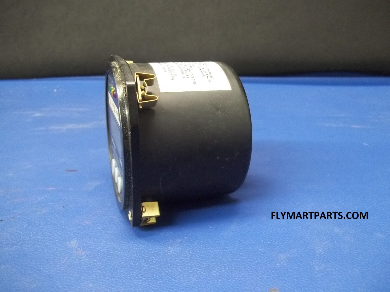 HORIZON INSTRUMENTS P-1000 ELECT DIGITAL ENGINE TACHOMETER PN P100-110-111-00