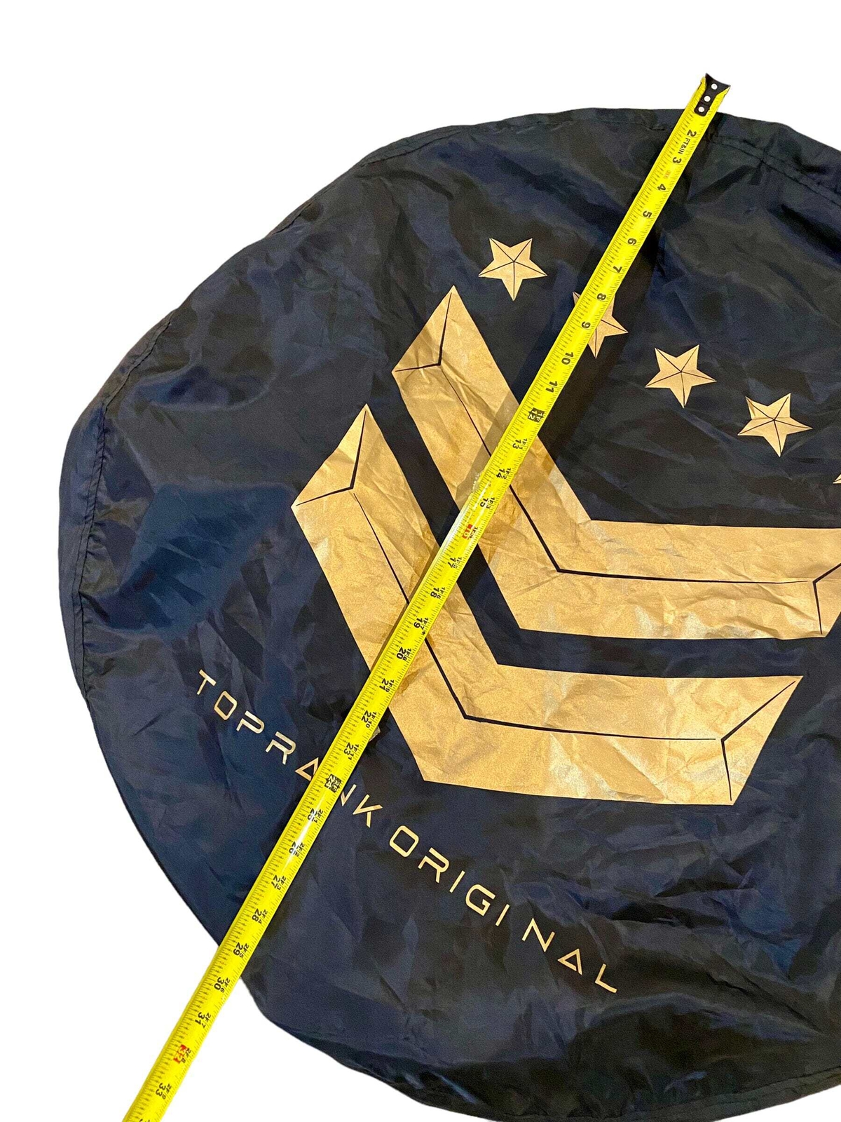 Paintball Pod Bag