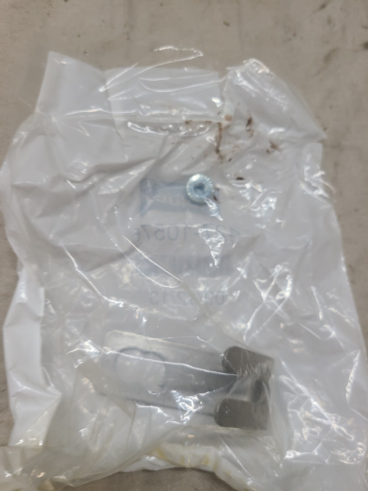 Haldex automatic slack adjuster HDX 40010070