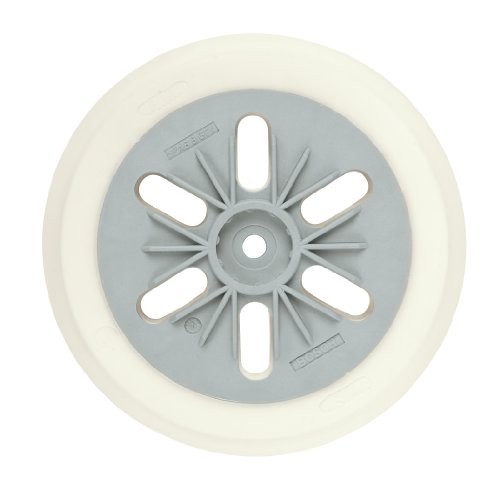 Bosch Genuine OEM Replacement Backing Pad, RS6044