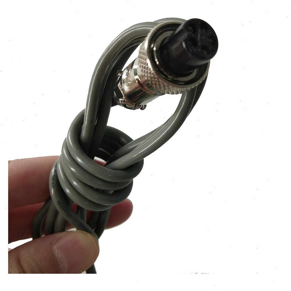 Tesla Meter Hall Probe Sensor Transducer for TD8620 with Accuracy 1% 2% 5%